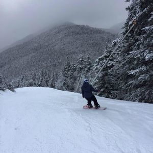 Meet your Posher, Deanna